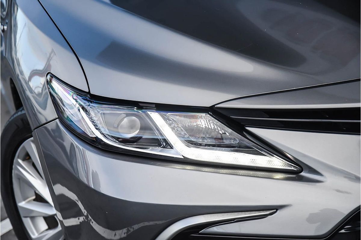 2023 Toyota Camry Ascent AXVH70R