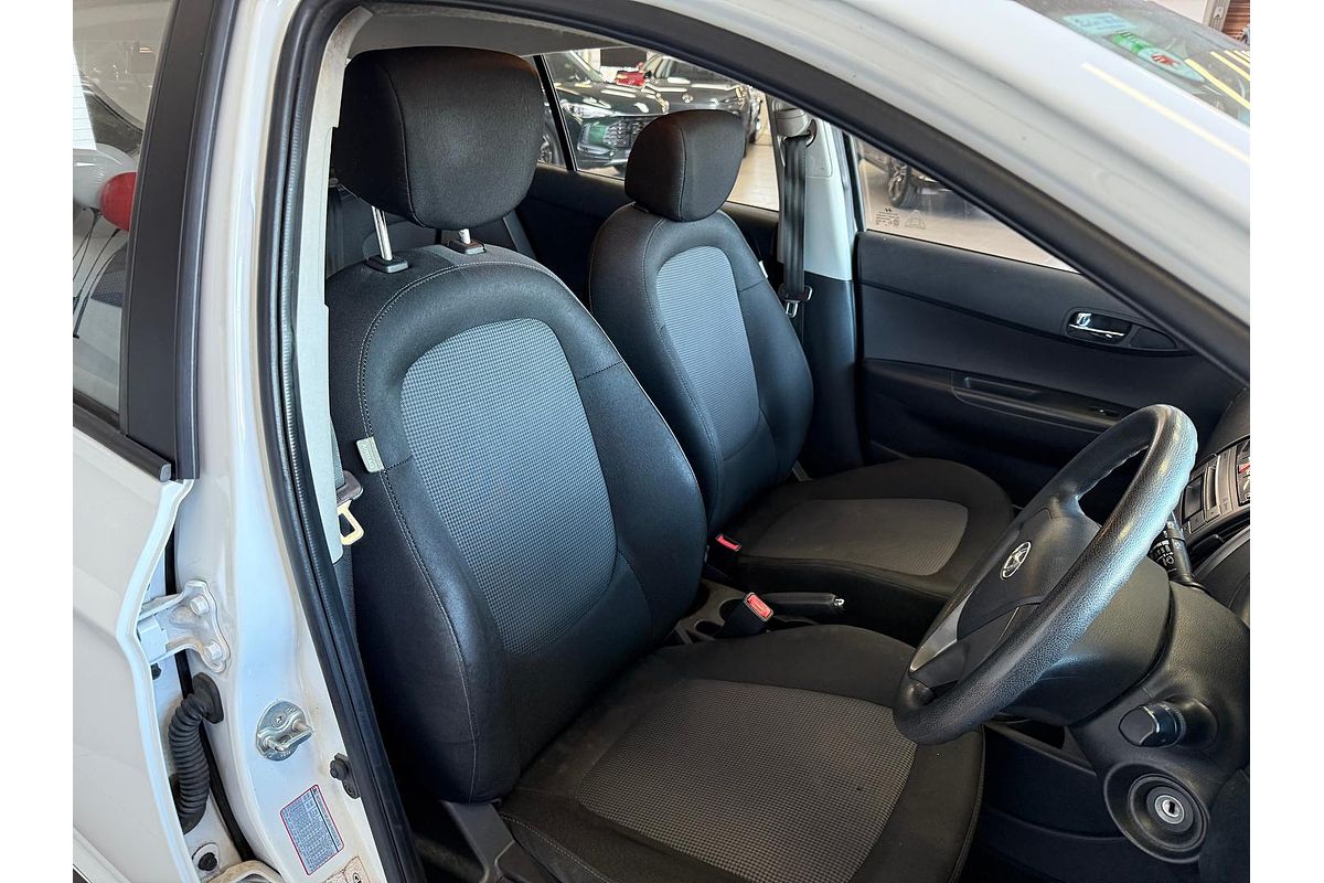 2015 Hyundai i20 Active PB