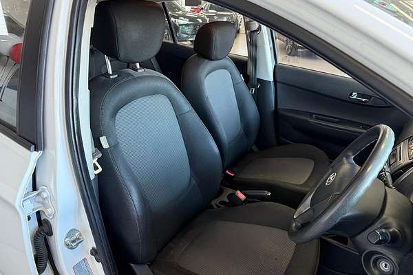 2015 Hyundai i20 Active PB