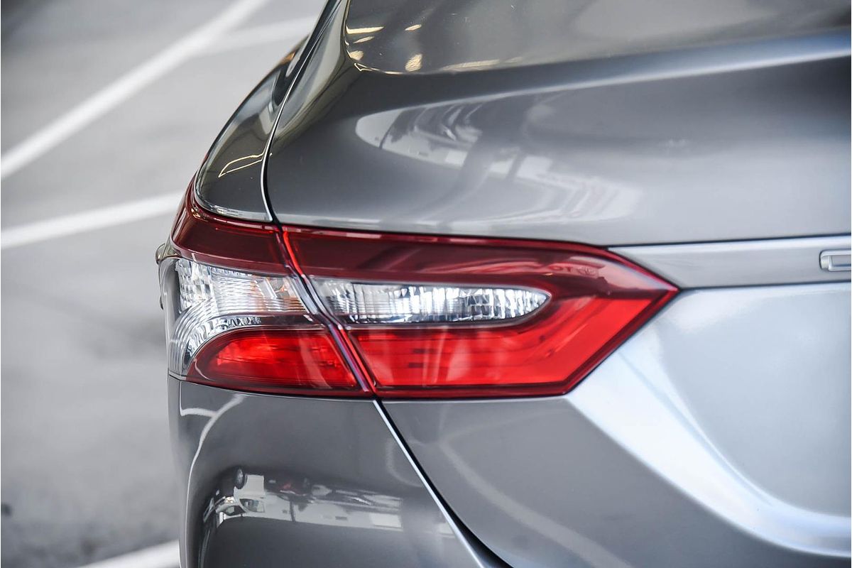 2023 Toyota Camry Ascent AXVH70R