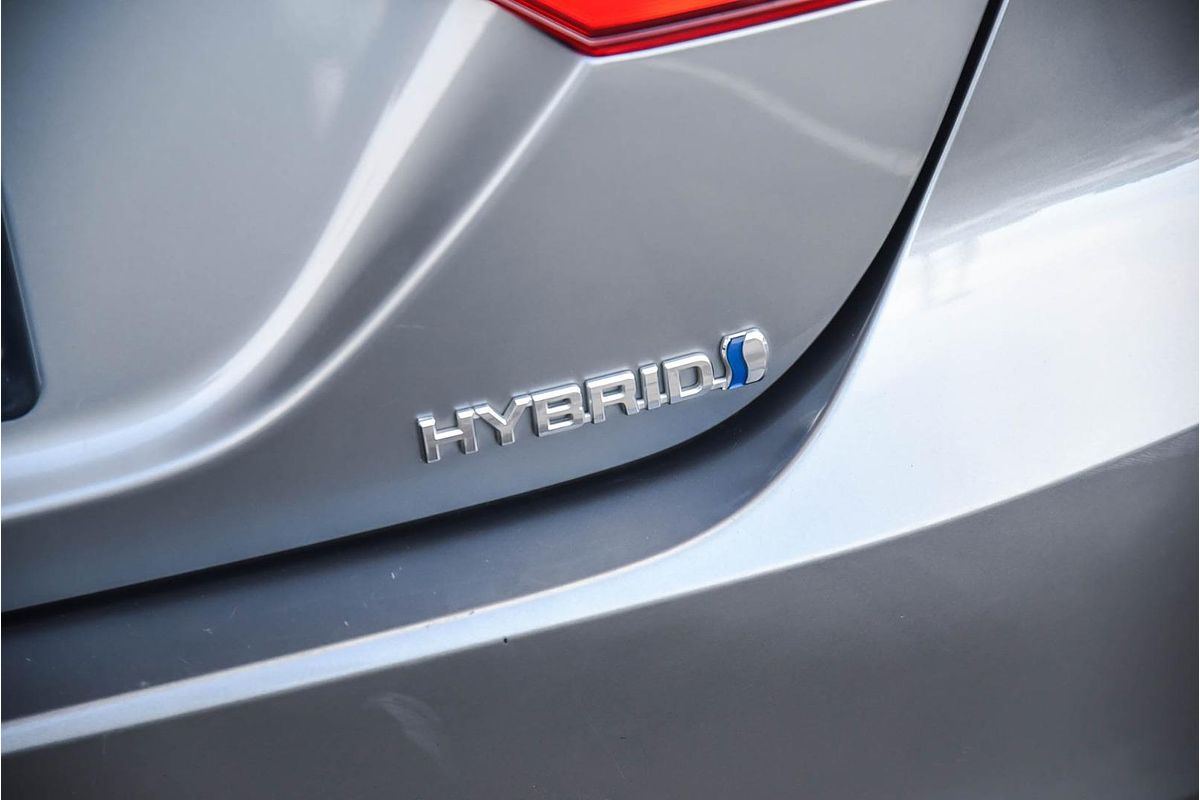 2023 Toyota Camry Ascent AXVH70R