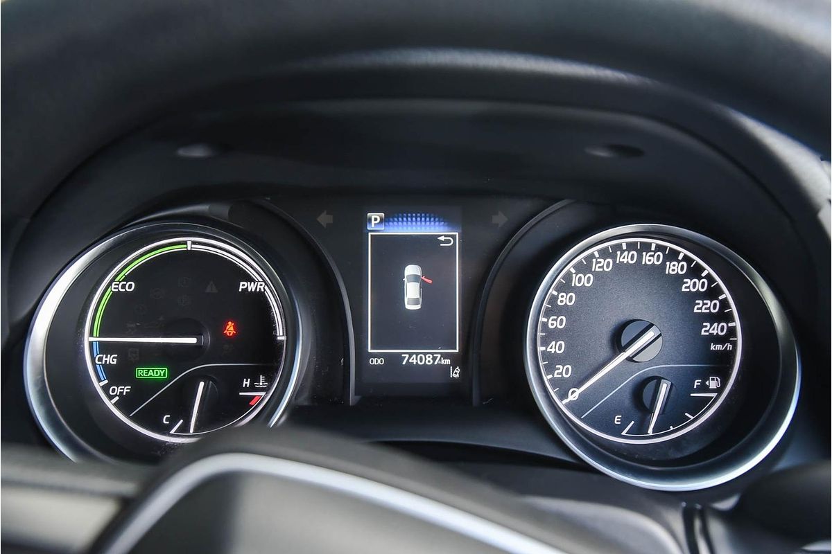 2023 Toyota Camry Ascent AXVH70R