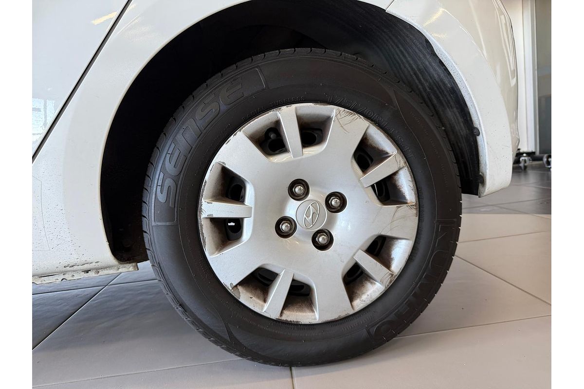 2015 Hyundai i20 Active PB