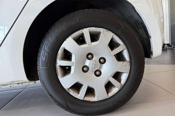 2015 Hyundai i20 Active PB