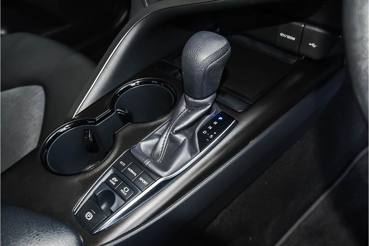 2023 Toyota Camry Ascent AXVH70R