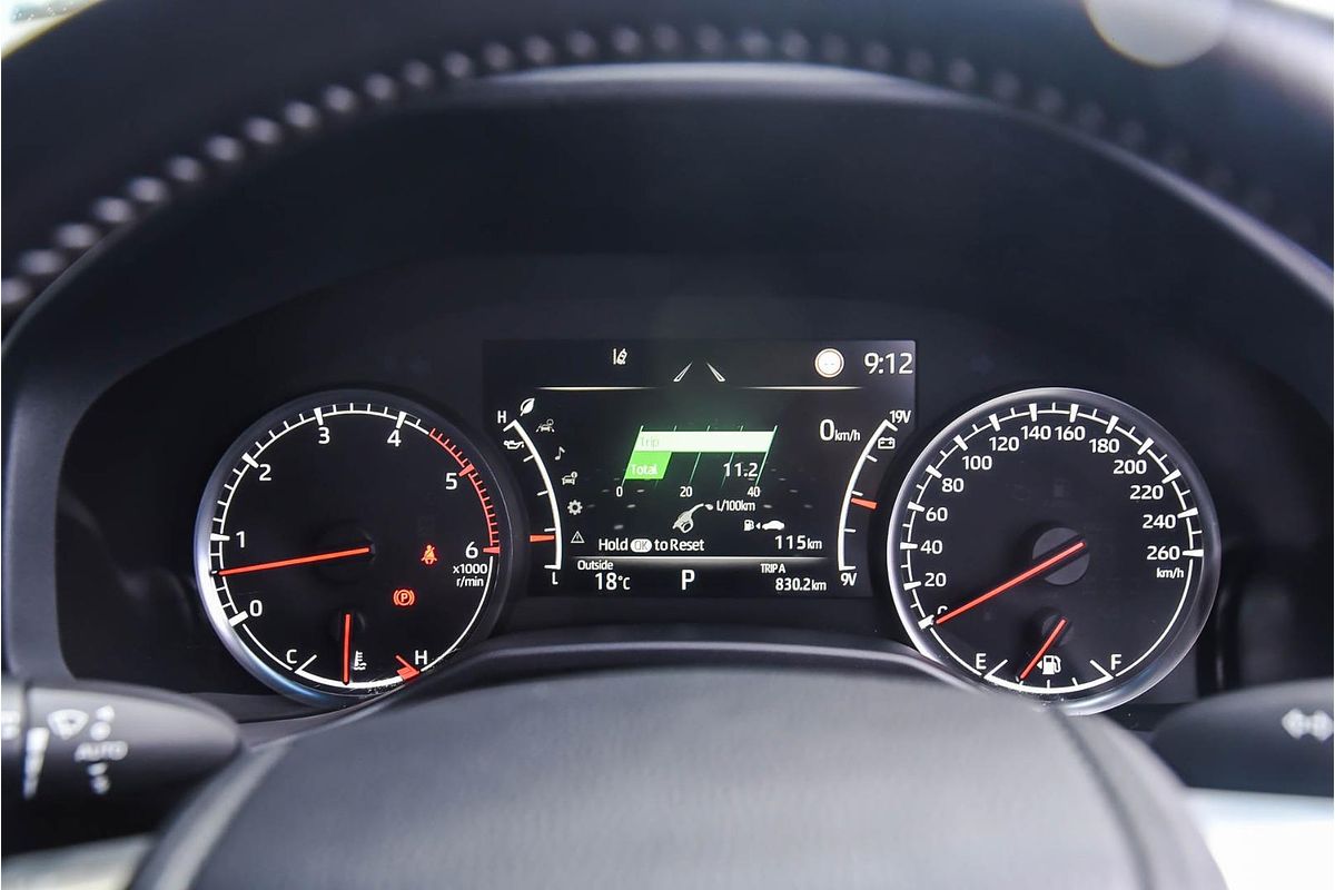 2023 Toyota Landcruiser Sahara FJA300R