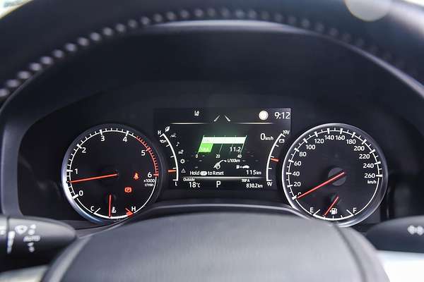 2023 Toyota Landcruiser Sahara FJA300R