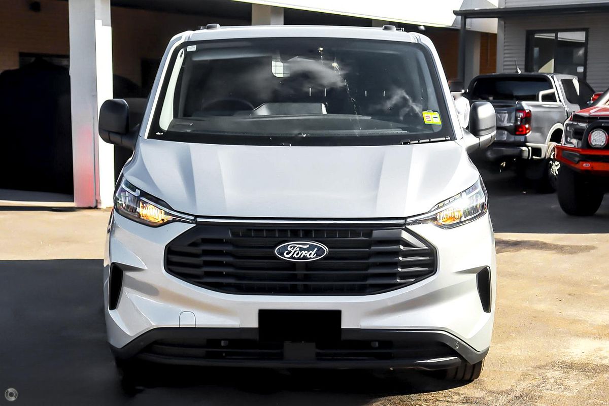 2024 Ford Transit Custom Trend SWB AV SWB