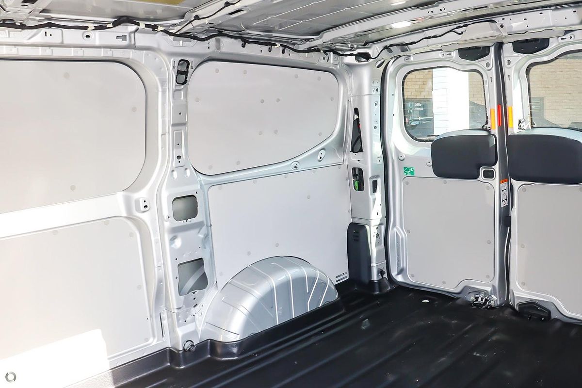 2024 Ford Transit Custom Trend SWB AV SWB