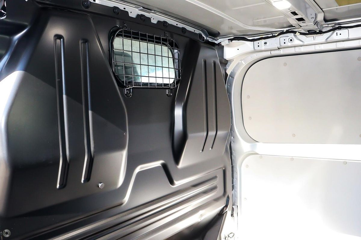 2024 Ford Transit Custom Trend SWB AV SWB