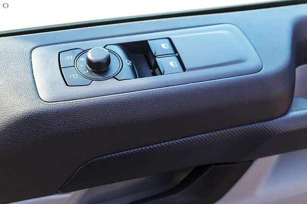2024 Ford Transit Custom Trend SWB AV SWB