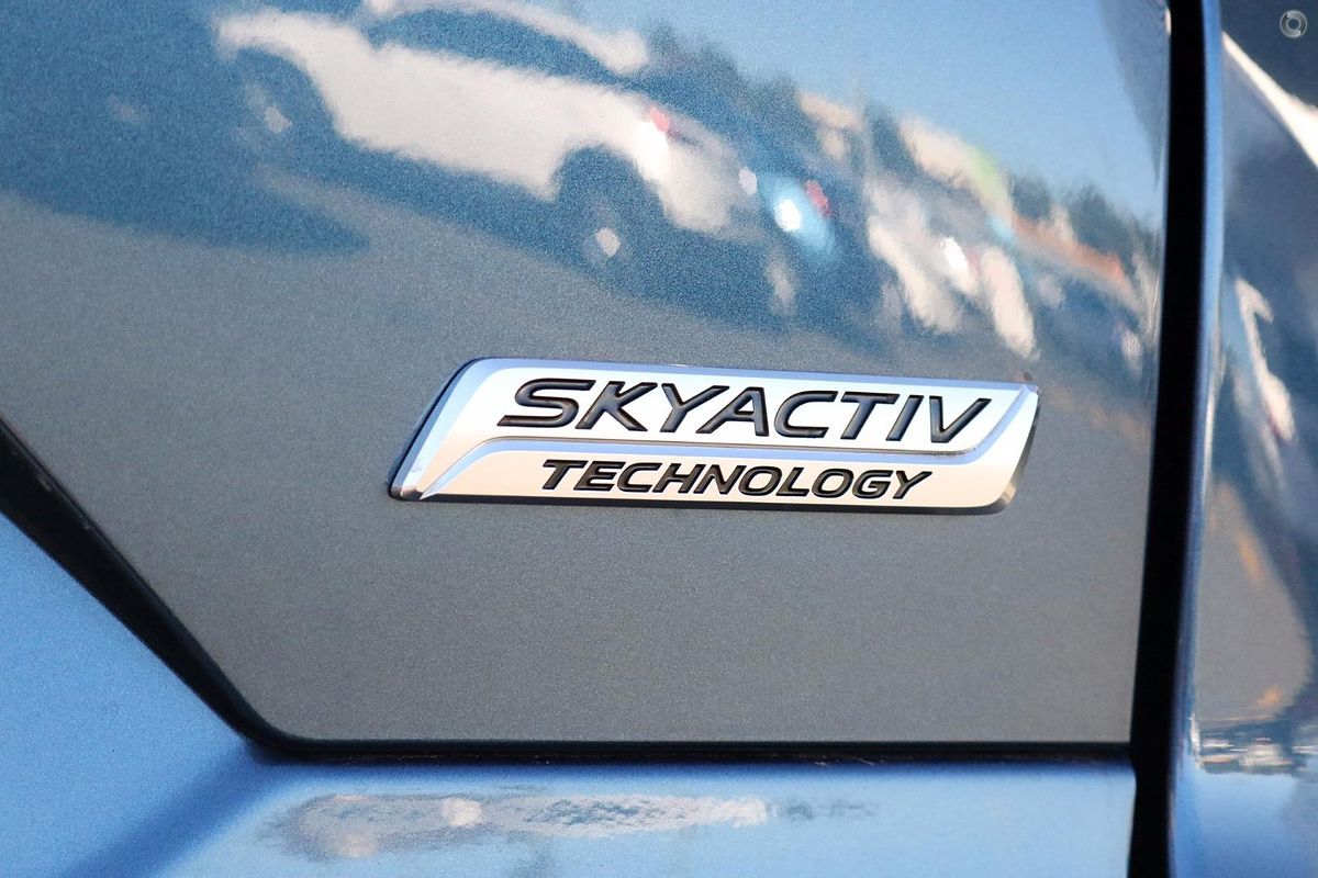 2017 Mazda CX-5 GT KF Series
