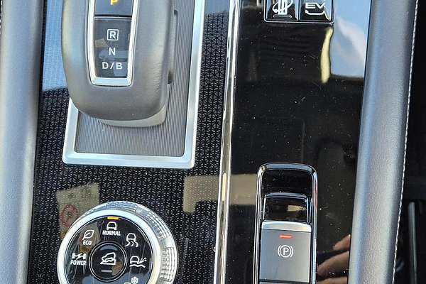2024 Mitsubishi Outlander PHEV GSR ZM