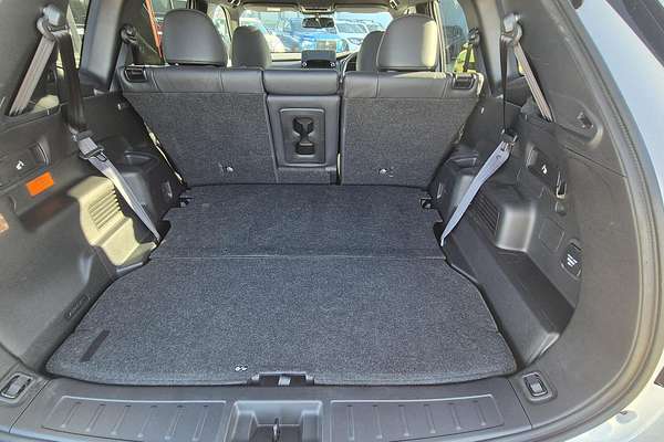 2024 Mitsubishi Outlander PHEV GSR ZM