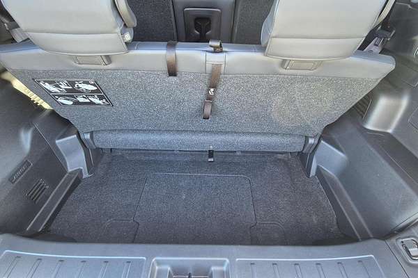 2024 Mitsubishi Outlander PHEV GSR ZM
