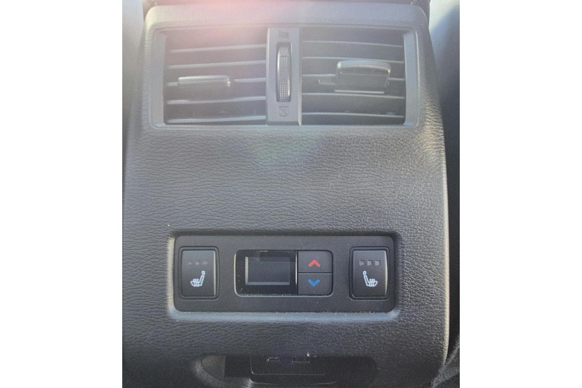 2024 Mitsubishi Outlander PHEV GSR ZM