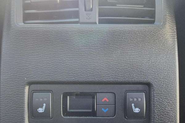 2024 Mitsubishi Outlander PHEV GSR ZM
