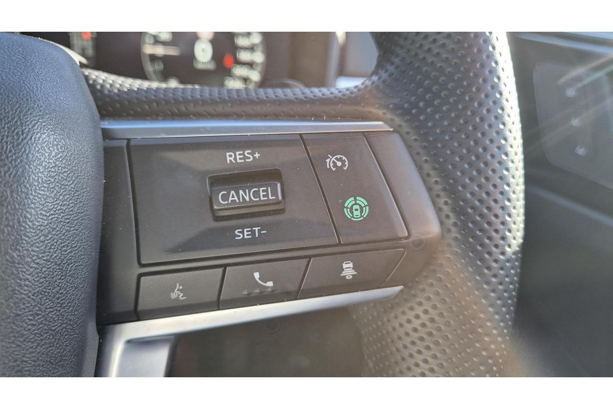 2024 Mitsubishi Outlander PHEV GSR ZM