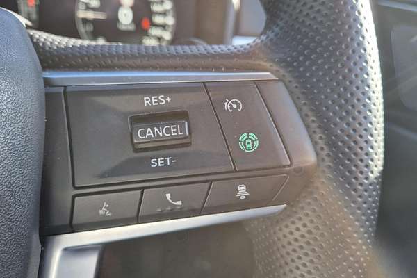2024 Mitsubishi Outlander PHEV GSR ZM