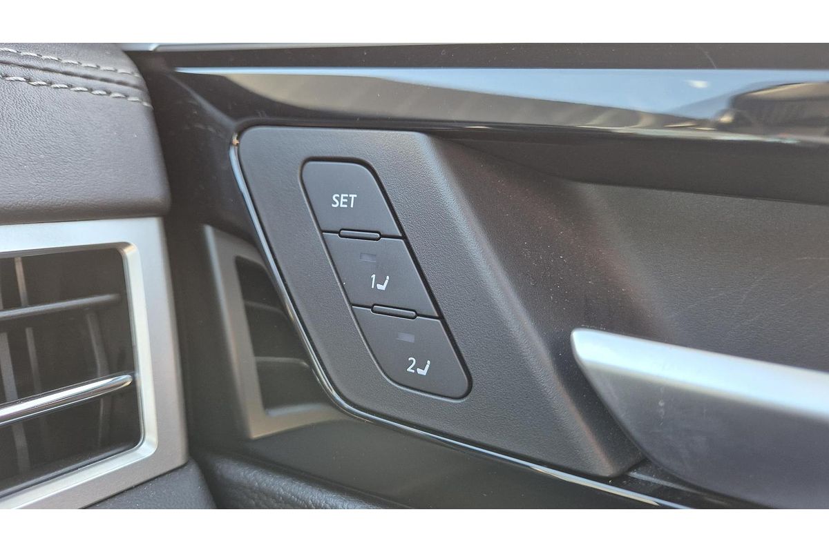 2024 Mitsubishi Outlander PHEV GSR ZM