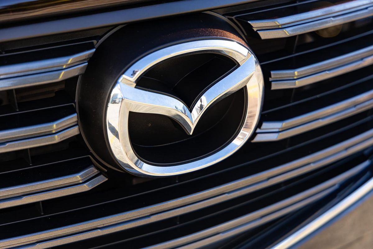 2015 Mazda CX-5 Maxx Sport KE Series 2