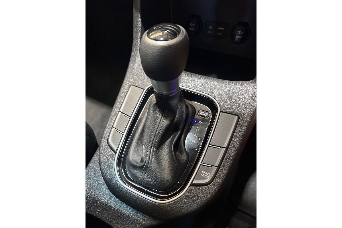 2018 Hyundai i30 Go PD