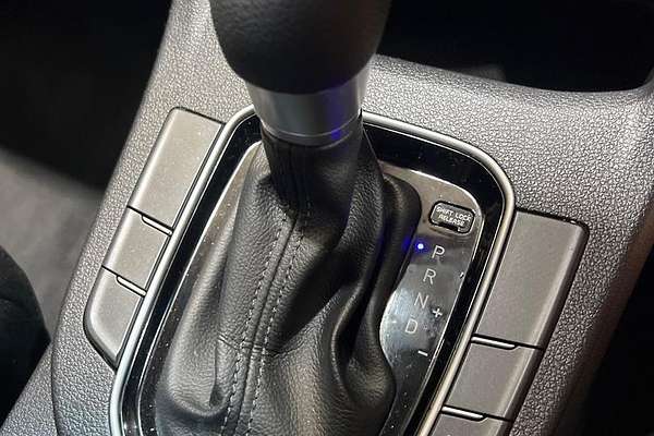 2018 Hyundai i30 Go PD