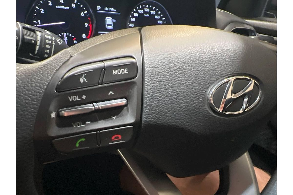 2018 Hyundai i30 Go PD