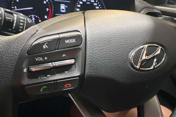 2018 Hyundai i30 Go PD