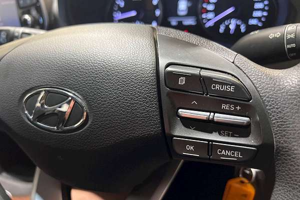 2018 Hyundai i30 Go PD