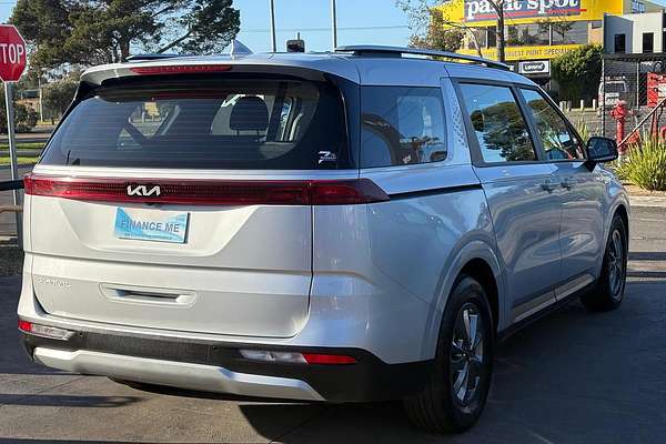 2022 Kia Carnival S KA4