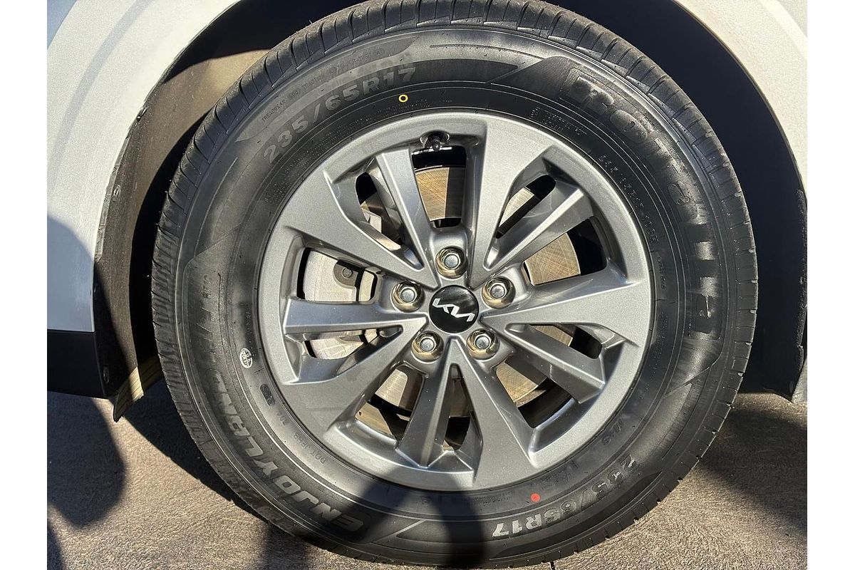 2022 Kia Carnival S KA4