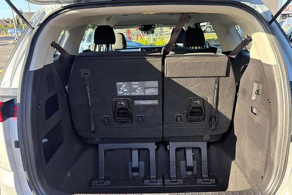 2022 Kia Carnival S KA4