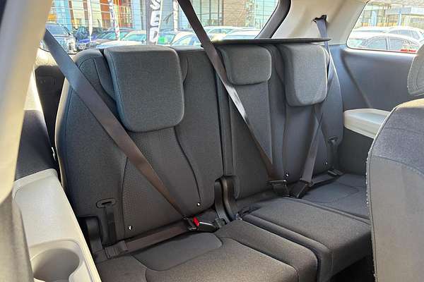 2022 Kia Carnival S KA4