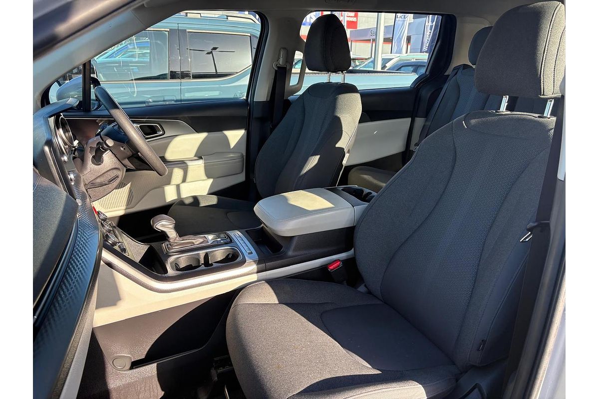 2022 Kia Carnival S KA4