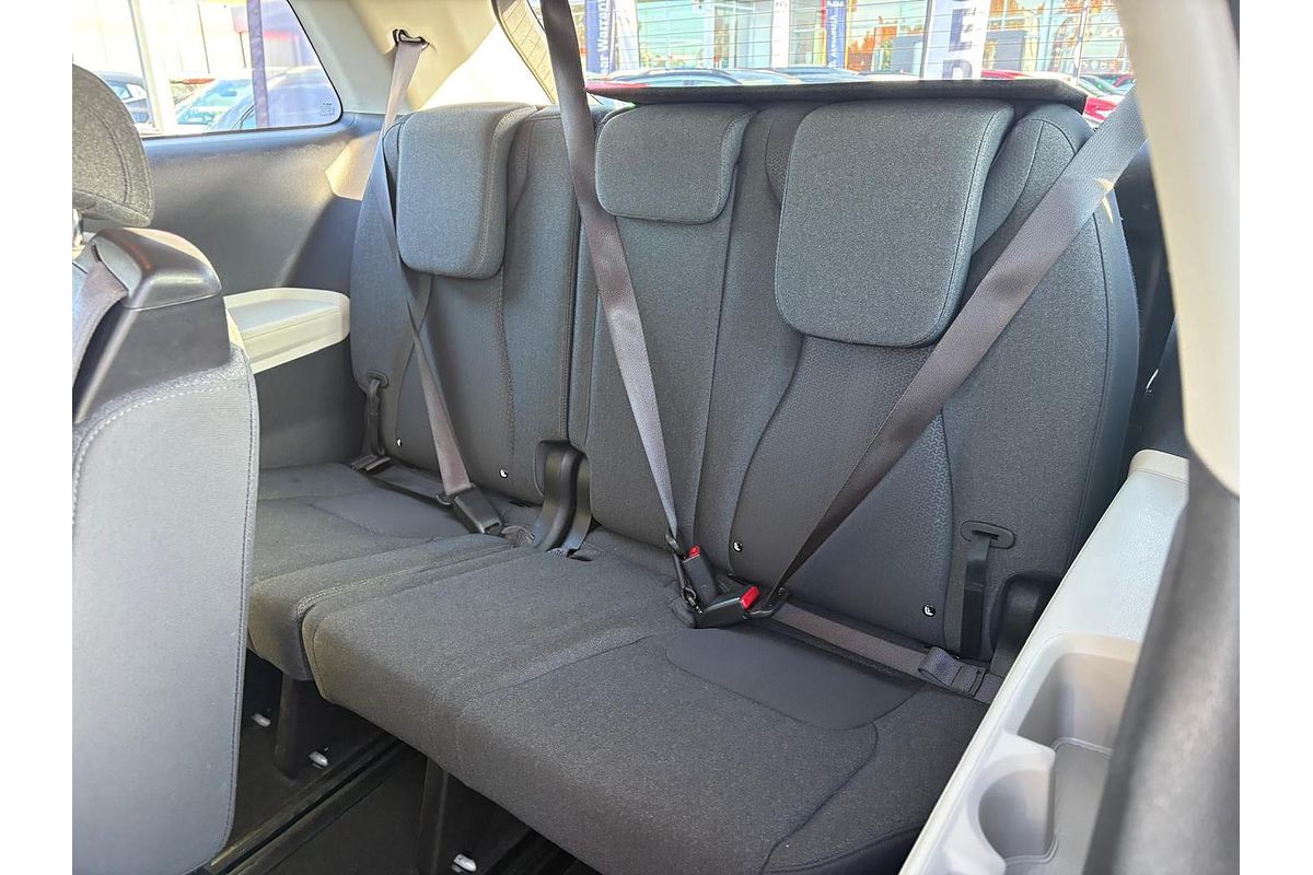 2022 Kia Carnival S KA4