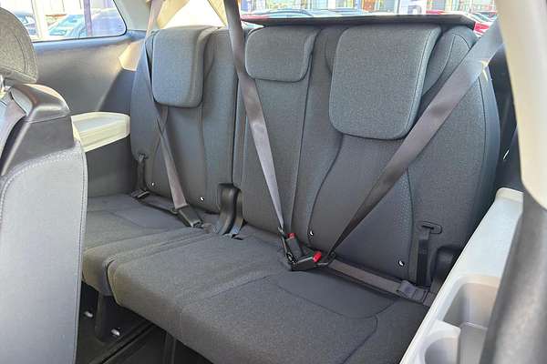 2022 Kia Carnival S KA4