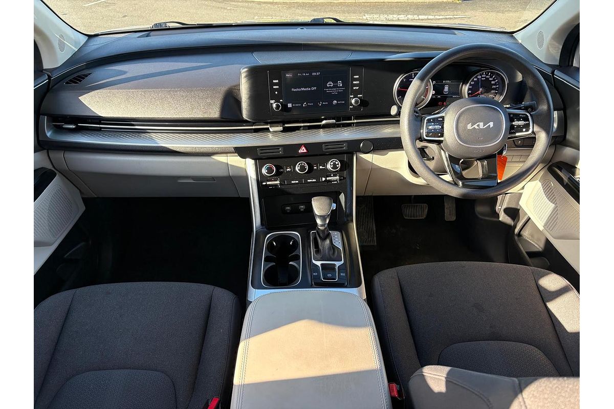 2022 Kia Carnival S KA4