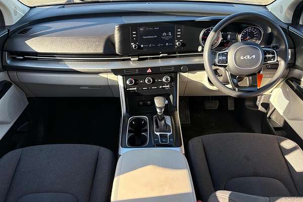 2022 Kia Carnival S KA4