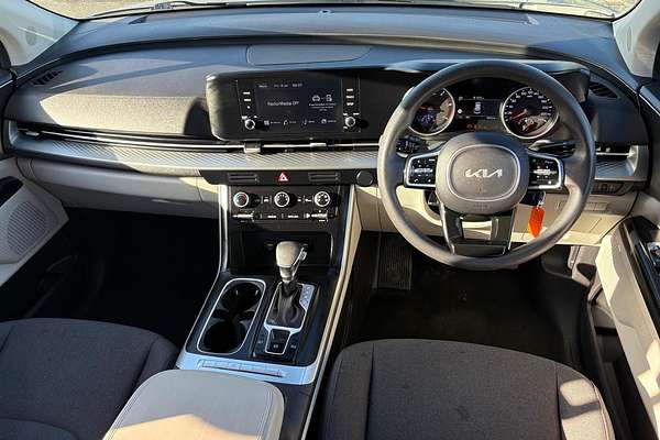 2022 Kia Carnival S KA4
