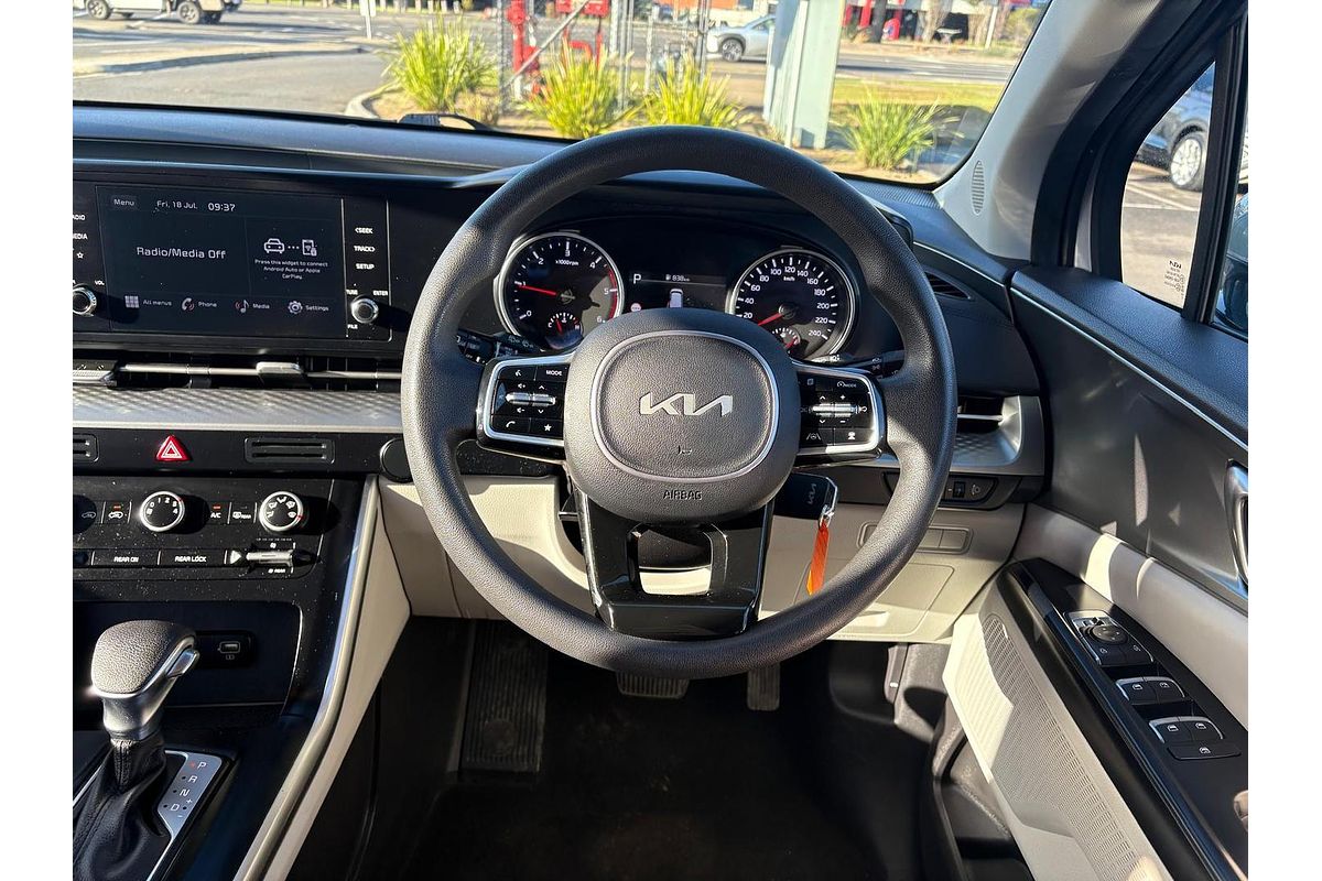 2022 Kia Carnival S KA4