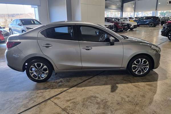 2018 Mazda 2 GT DL Series