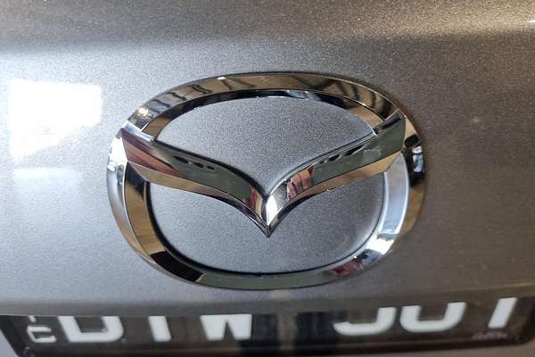 2018 Mazda 2 GT DL Series