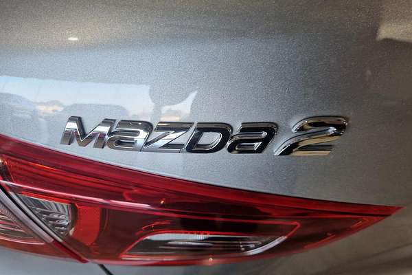 2018 Mazda 2 GT DL Series