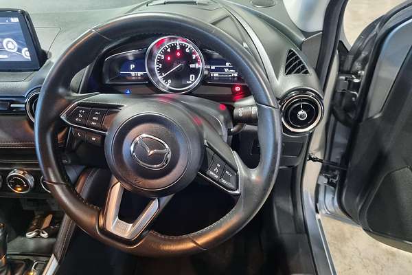 2018 Mazda 2 GT DL Series