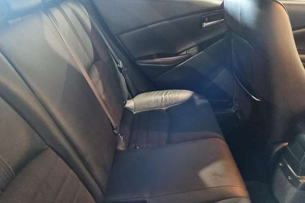 2018 Mazda 2 GT DL Series