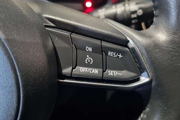 2018 Mazda 2 GT DL Series