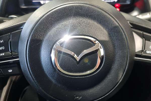 2018 Mazda 2 GT DL Series