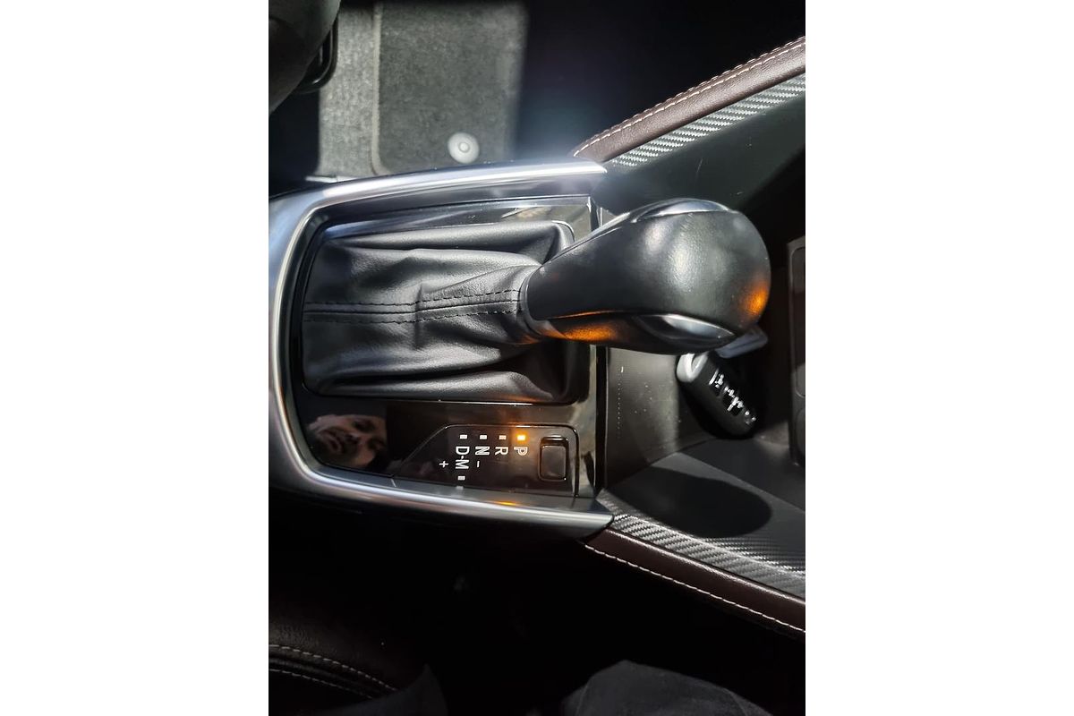 2018 Mazda 2 GT DL Series