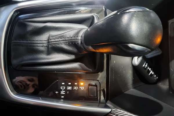 2018 Mazda 2 GT DL Series